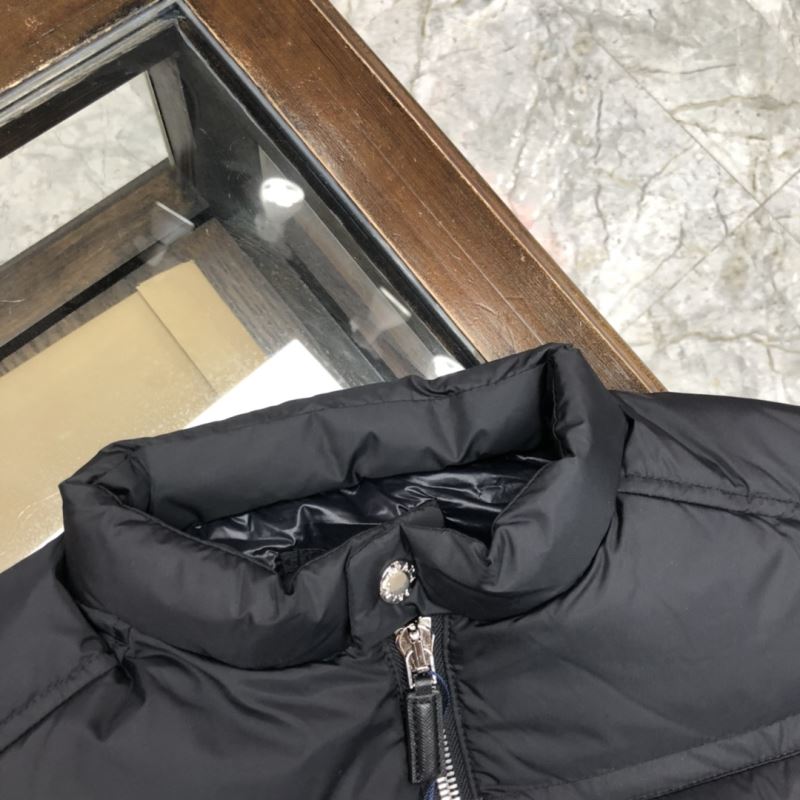 Prada Down Jackets